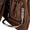 Bucket Boss Tool Pouch, Suede Leather Pouch, 10 Pocket, Suede Leather, 10 Pockets 54063 - alternate 8